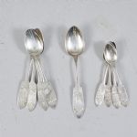 1521 8185 SPOONS